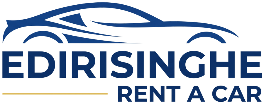 Edirisinghe Rent a Car